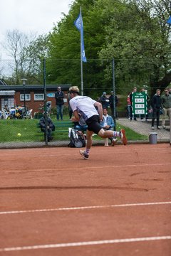 Bild 193 - RL/NL Suchsdorfer SV - SV Blankenese / Hamburger Polo Club